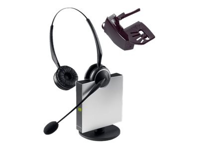 Jabra GN9125 Flex Convertible Headset