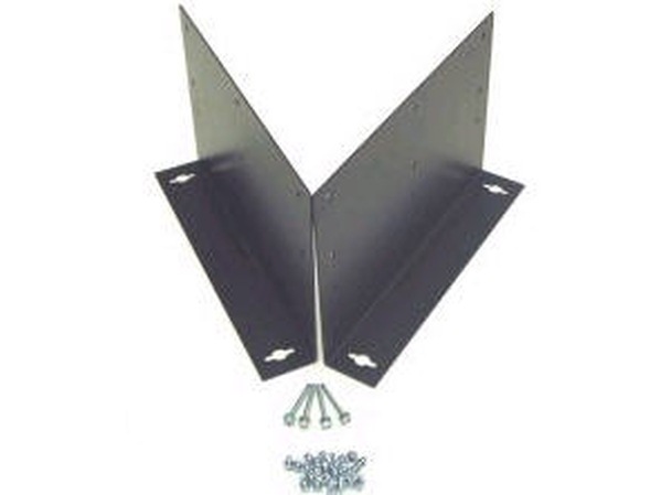 Minuteman Wall Mount Bracket