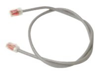 SYSTIMAX CommScope 5' GigaSPEED XL CAT6 RJ-45 Patch Cord - Spring Green