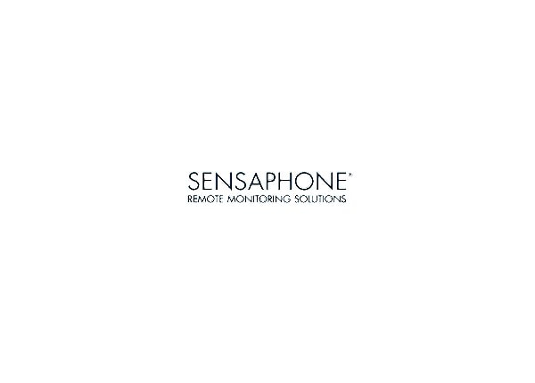 Sensaphone - network device battery - 3.4 Ah