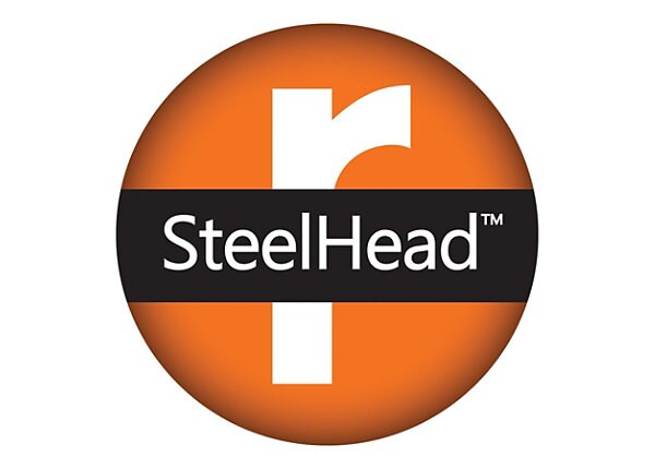 Riverbed Silver Support - extended service agreement - 1 year