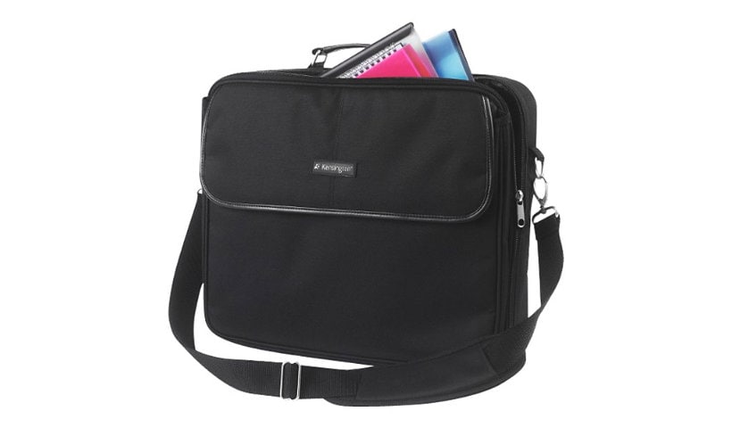 Kensington SP30 Clamshell Case - notebook carrying case