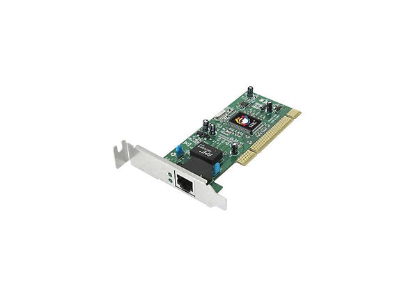 SIIG GigaLAN PCI Pro - network adapter