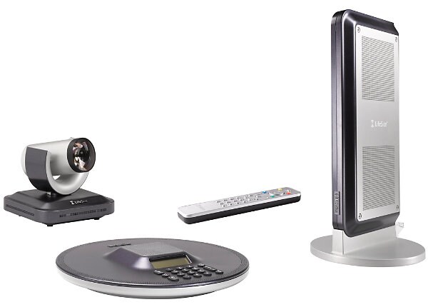 LifeSize Room – High Definition Video Conferencing System
