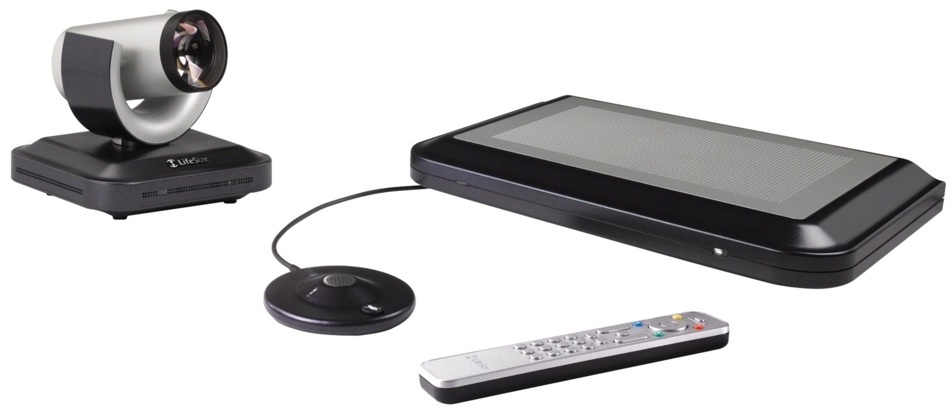 LifeSize Express – High Definition Video Conferencing System