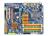 Gigabyte GA-EP45C-DS3R - motherboard - ATX - iP45