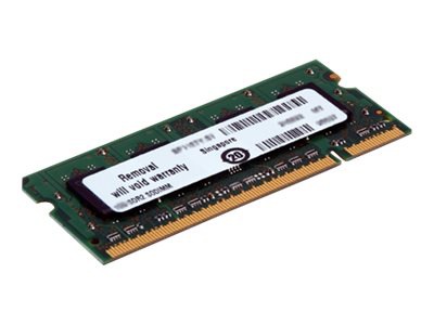 Lexmark - DDR2 - module - 1 GB - SO-DIMM 200-pin - 667 MHz / PC2-5300 - unb