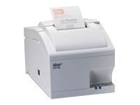 Star SP712 - receipt printer - two-color (monochrome) - dot-matrix