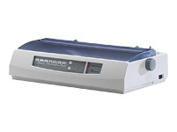 TallyGenicom 2540/9 Dot-Matrix Printer