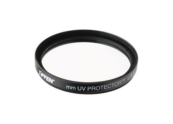 Tiffen filter - UV protection - 49 mm