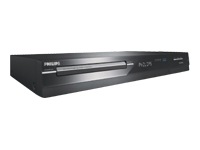 Philips DVDR3576H - DVD recorder / HDD recorder with digital TV tuner