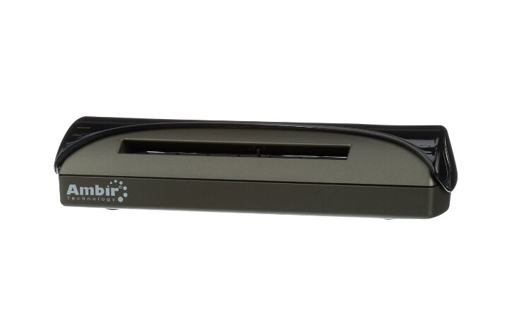 Ambir PS667 - sheetfed scanner - portable - USB 2.0