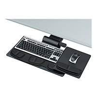 Fellowes Professional Series Premier Keyboard Tray - tiroir pour clavier/souris
