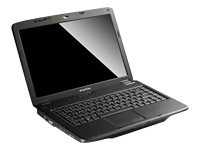 EMachines D520-2890 - C 575 2 GHz - 14.1" TFT