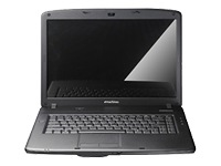 EMachines E520-2496 - C 575 2 GHz - 15.4" TFT
