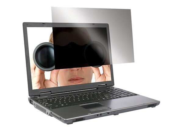 Targus 17" Widescreen Notebook/LCD Privacy Filter
