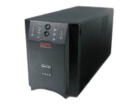 APC Smart-UPS 1500VA USB &amp; Serial