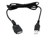 Pharos USB Data Cable with DC Jack - USB cable