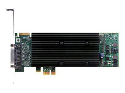 Thumbnail 2 of 2 for Matrox M-Series M9120 Plus LP Graphics Card