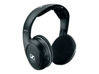 Sennheiser HDR120 Additional Wireless Headphone for RS120 Wireless System