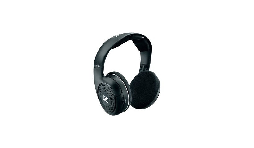 Sennheiser HDR120 Additional Wireless Headphone for RS120 Wireless System