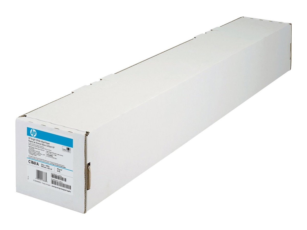 HP C6810A Inkjet Bond Paper