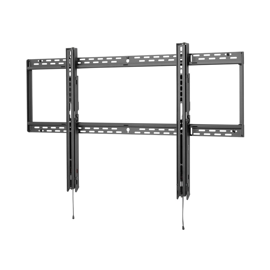 Thumbnail 2 of 3 for Peerless-AV® SmartMount® Universal Flat Wall Mount for 60" to 98" Displays