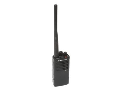 Motorola RDX RDV5100 two-way radio - VHF