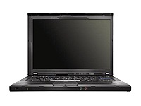 Lenovo ThinkPad T400 6473 - Core 2 Duo P8400 2.26 GHz - 14.1" TFT