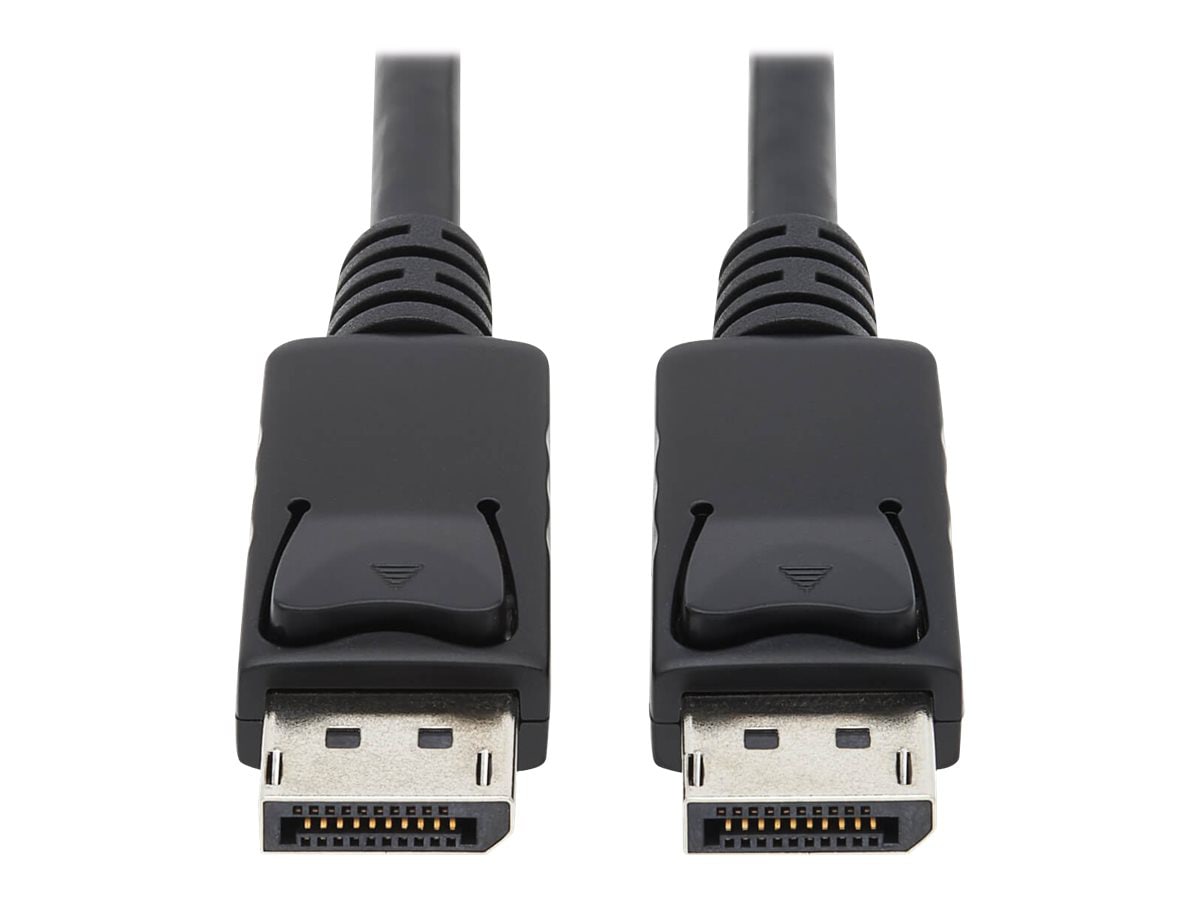 DisplayPort Cables