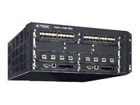 Brocade NetIron XMR 4000 - modular expansion base - desktop