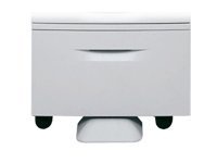 Xerox High Capacity Feeder - media drawer and tray - 2000 sheets