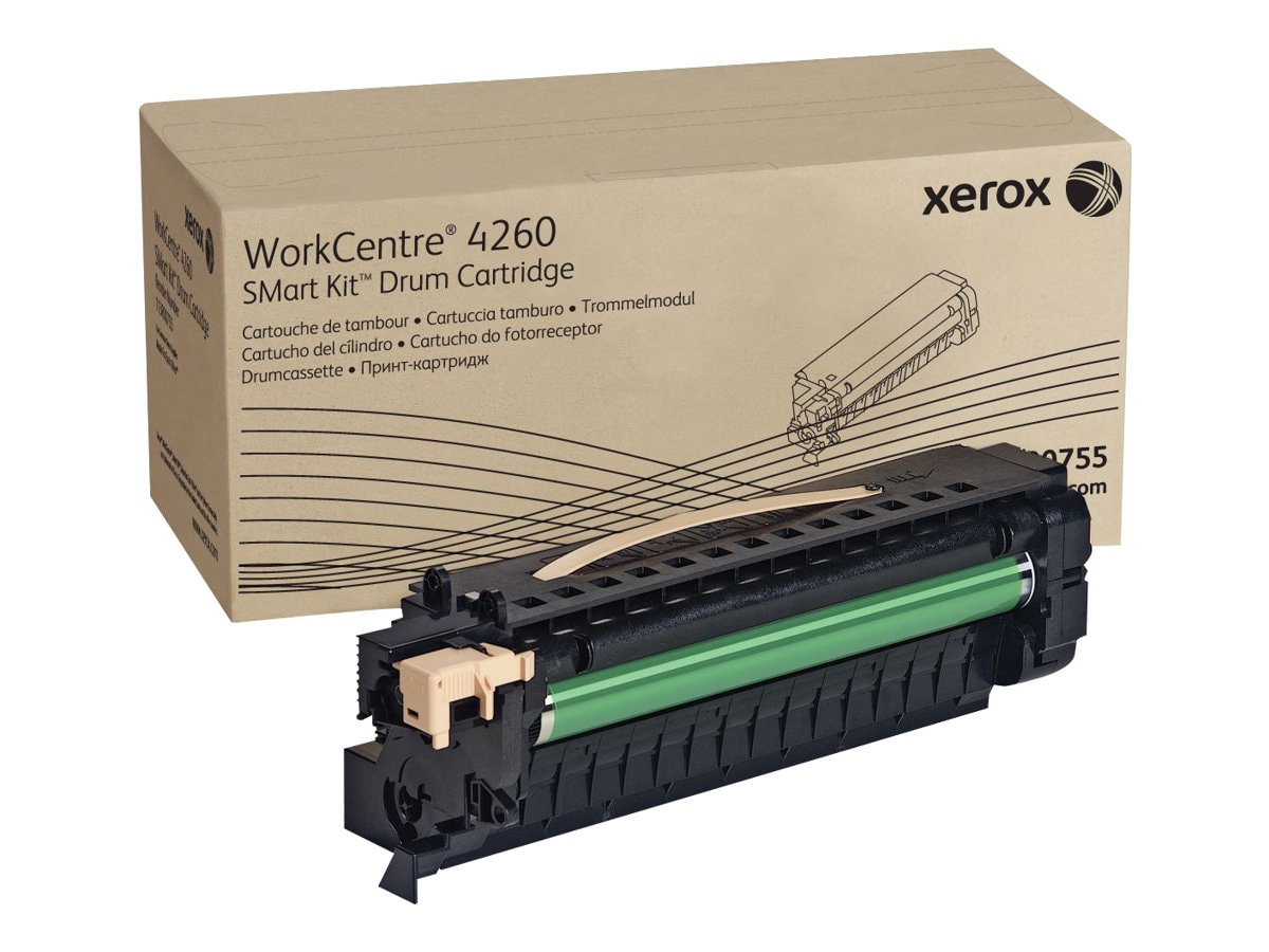 Xerox WorkCentre 4250 - drum cartridge