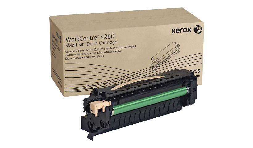 Xerox WorkCentre 4250 - drum cartridge