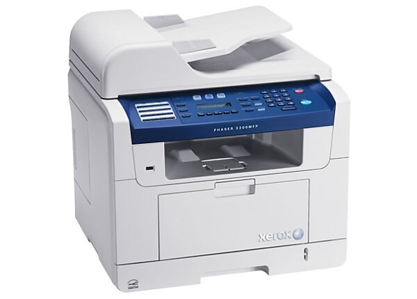 Xerox Phaser 3300MFP ($599-$150 Savings=$449, Ends 9/30)
