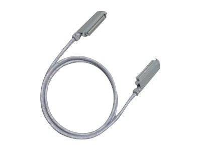 Allen Tel Network Cable 25ft Gray