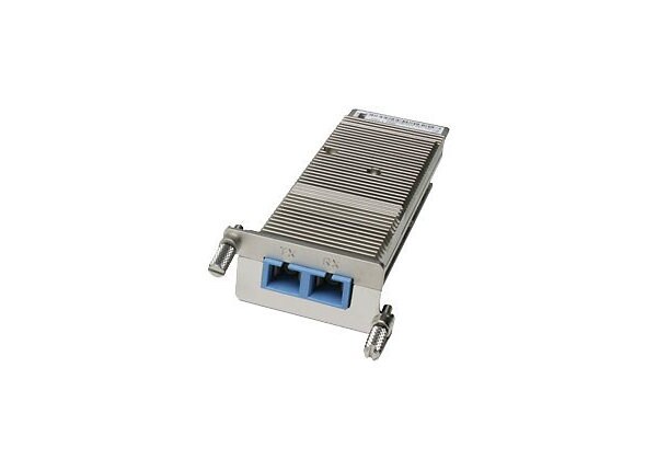 Cisco 10GBASE XENPAK - XENPAK transceiver module - 10 Gigabit Ethernet
