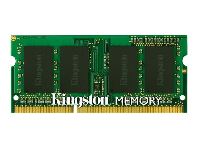 Kingston - DDR3 - 1 GB - SO-DIMM 204-pin