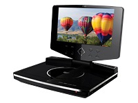 COBY TF-DVD1023 - DVD player