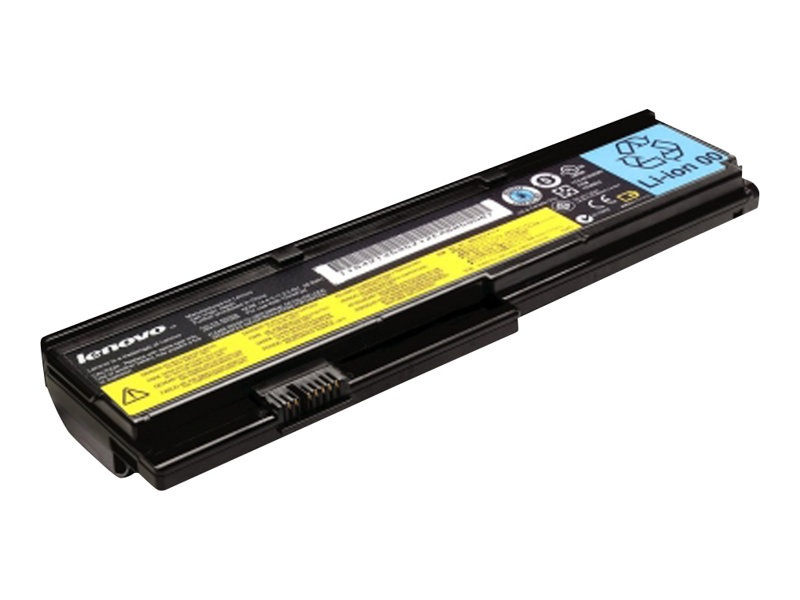 Lenovo - notebook battery - Li-Ion - 5200 mAh