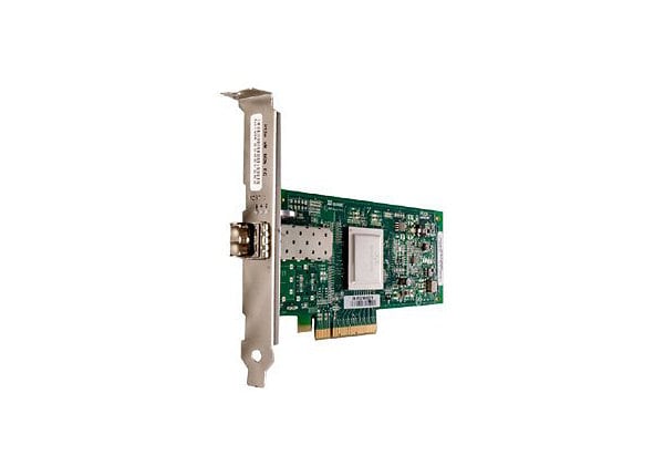 QLOGIC FC TO PCIE HBA 8GB 1PT