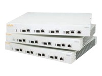 Aruba MMC-3200 Multi-Service Mobility Controller - network management device