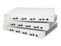 Aruba MMC-3400 Multi-Service Mobility Controller - network management device