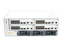 Aruba MMC-6000 Multi-Service Mobility Controller Base System - network management device