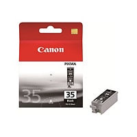 Canon PGI-35 Black - pigmented black - original - ink tank