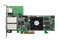 Areca ARC-1680x - storage controller (RAID) - SATA-300 / SAS - PCI Express x8