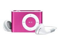 Apple iPod shuffle digital player