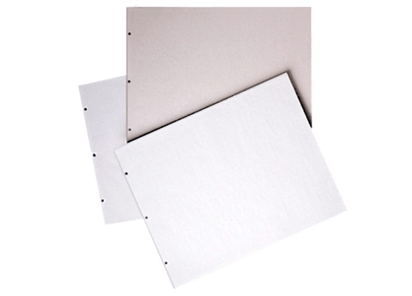 DA-LITE A502 PAPER PADS 5PK