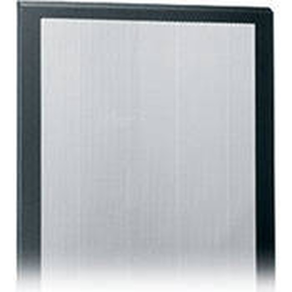 Middle Atlantic - rack door - 40U