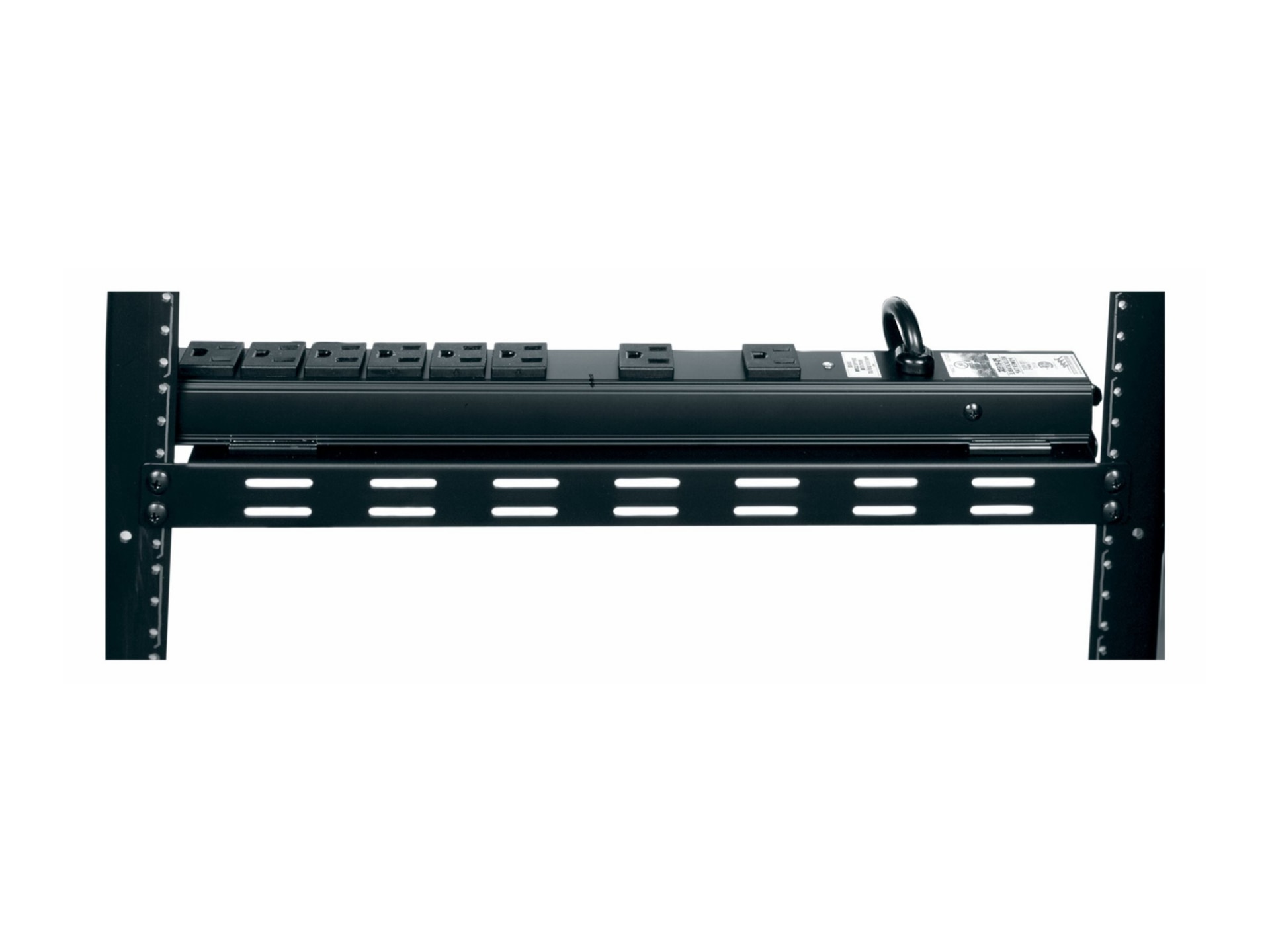 Middle Atlantic PB XS - PDU mounting bracket
